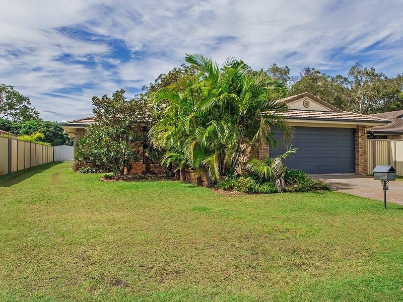 7 Osprey Drive, Jacobs Well QLD 4208