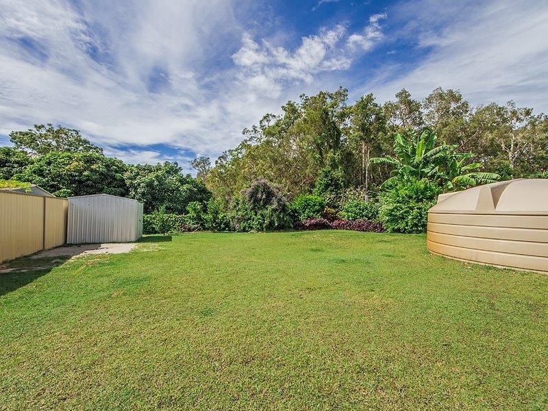 7 Osprey Drive, Jacobs Well QLD 4208