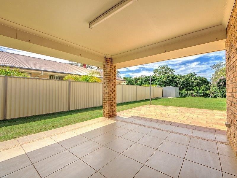 7 Osprey Drive, Jacobs Well QLD 4208