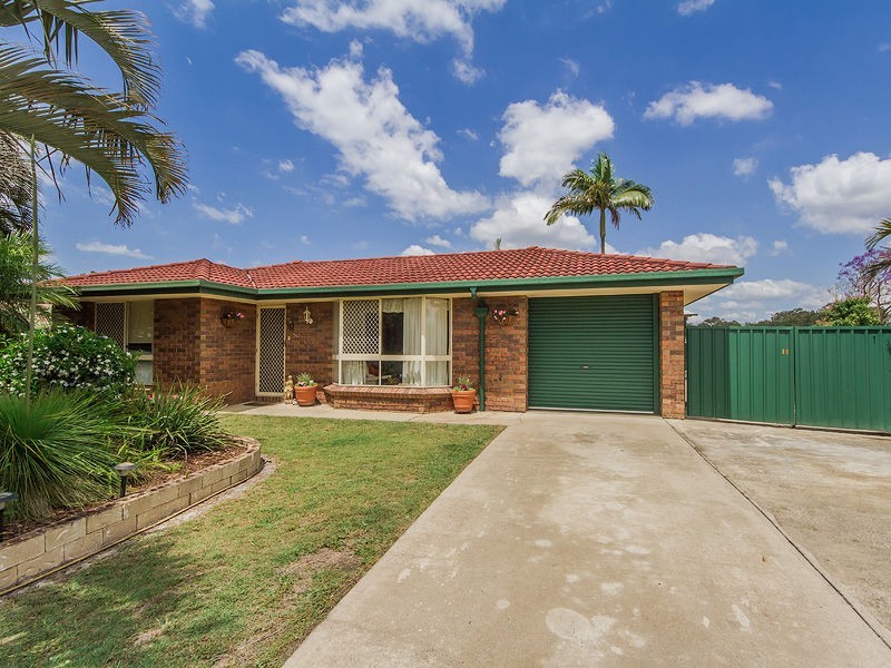7 Johnathon Close, Jacobs Well QLD 4208