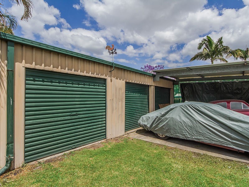 7 Johnathon Close, Jacobs Well QLD 4208