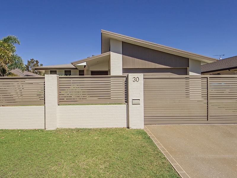 30 Osprey Drive, Jacobs Well QLD 4208