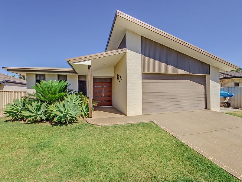 30 Osprey Drive, Jacobs Well QLD 4208