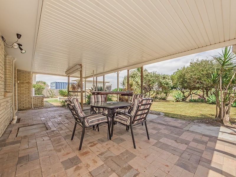 19 Royal Palm Drive, Steiglitz QLD 4207