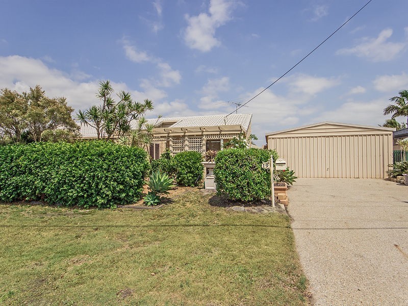 19 Royal Palm Drive, Steiglitz QLD 4207