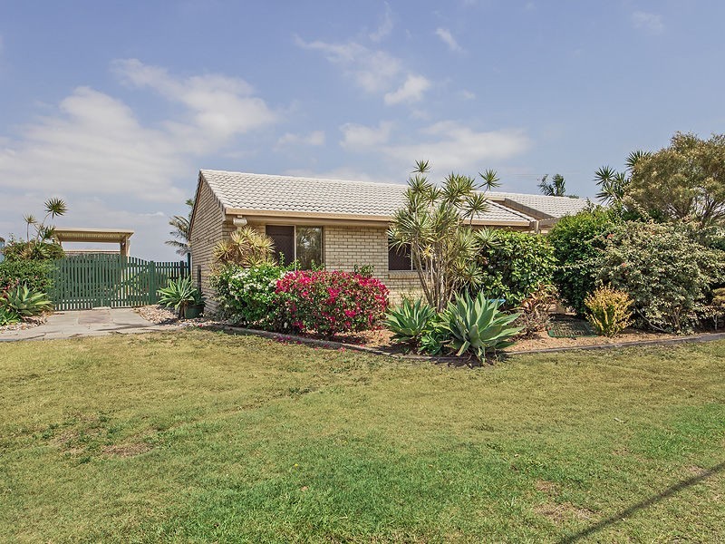 19 Royal Palm Drive, Steiglitz QLD 4207