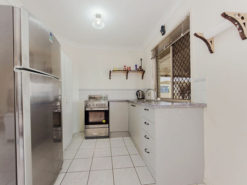 19 Royal Palm Drive, Steiglitz QLD 4207