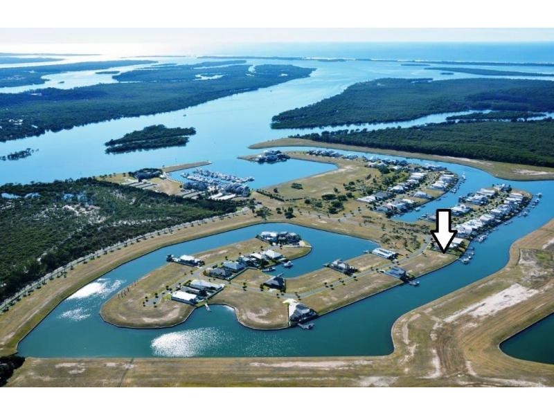 8 Sundown Place, Jacobs Well QLD 4208