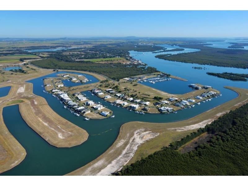 8 Sundown Place, Jacobs Well QLD 4208