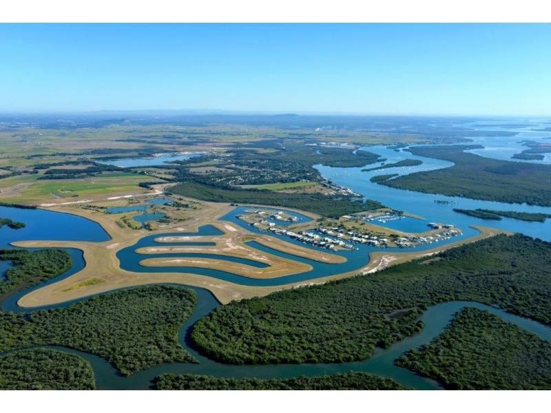 8 Sundown Place, Jacobs Well QLD 4208