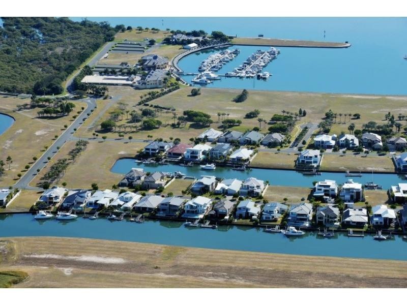 23 Marina Parade, Calypso Bay, Jacobs Well QLD 4208