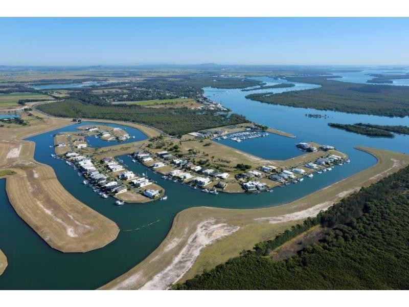 23 Marina Parade, Calypso Bay, Jacobs Well QLD 4208