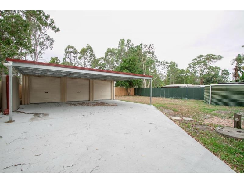 15 Cormorant Crescent, Jacobs Well QLD 4208