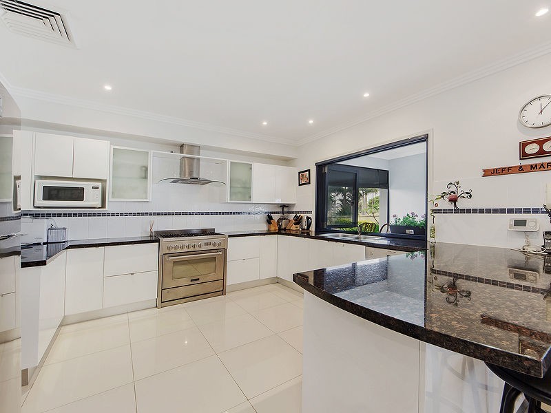 16 MARINA Parade, Calypso Bay, Jacobs Well QLD 4208