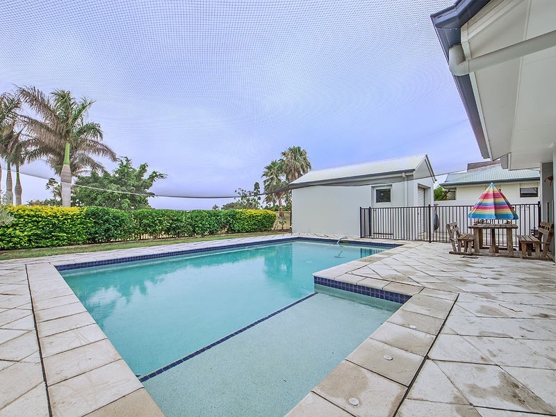 16 MARINA Parade, Calypso Bay, Jacobs Well QLD 4208