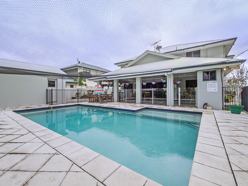 16 MARINA Parade, Calypso Bay, Jacobs Well QLD 4208