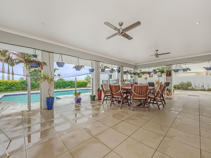 16 MARINA Parade, Calypso Bay, Jacobs Well QLD 4208