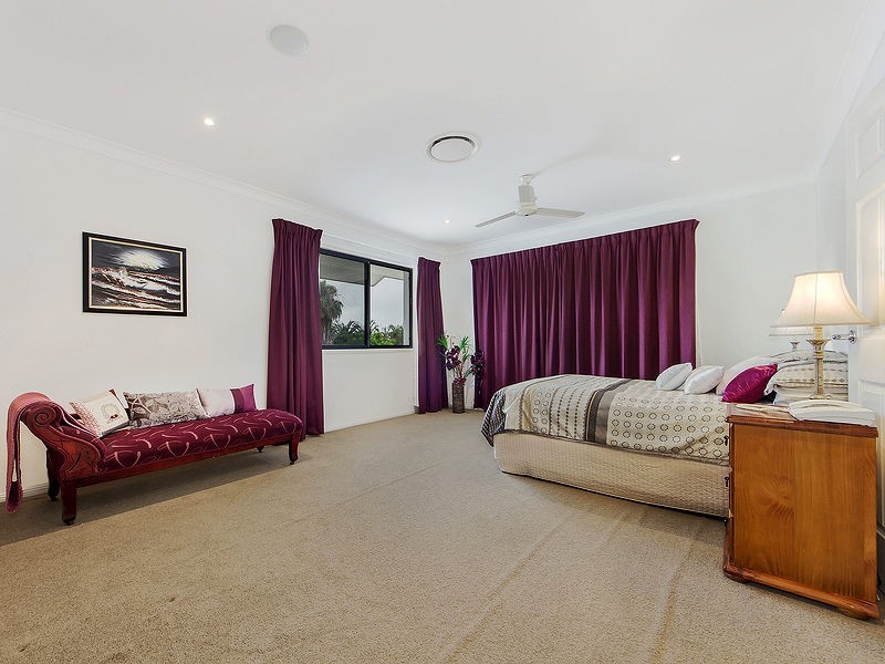 16 MARINA Parade, Calypso Bay, Jacobs Well QLD 4208