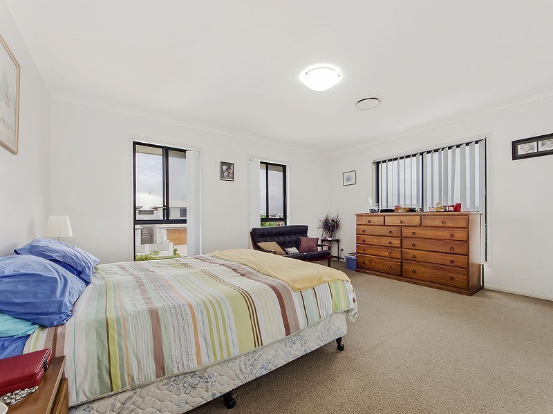 16 MARINA Parade, Calypso Bay, Jacobs Well QLD 4208