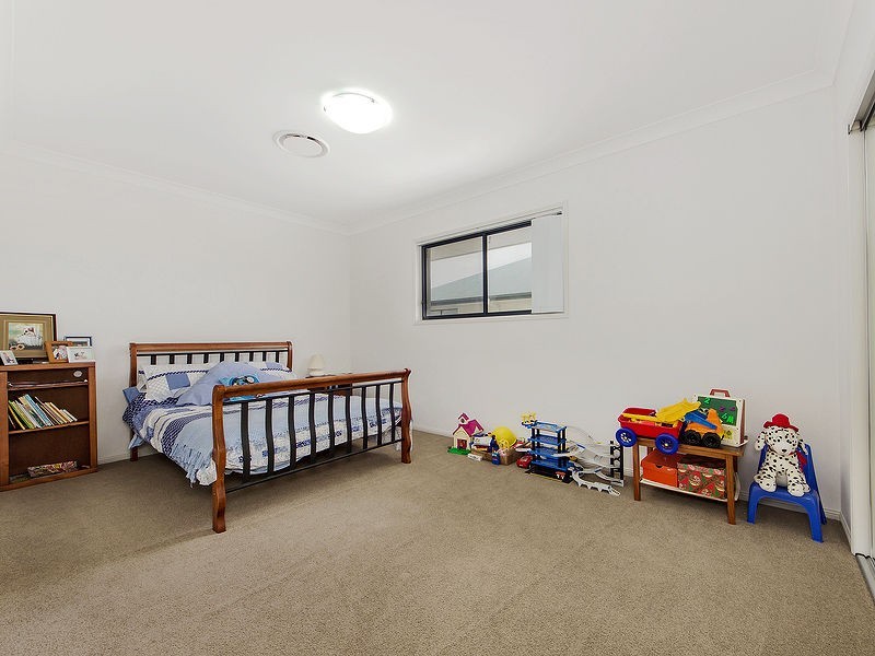 16 MARINA Parade, Calypso Bay, Jacobs Well QLD 4208