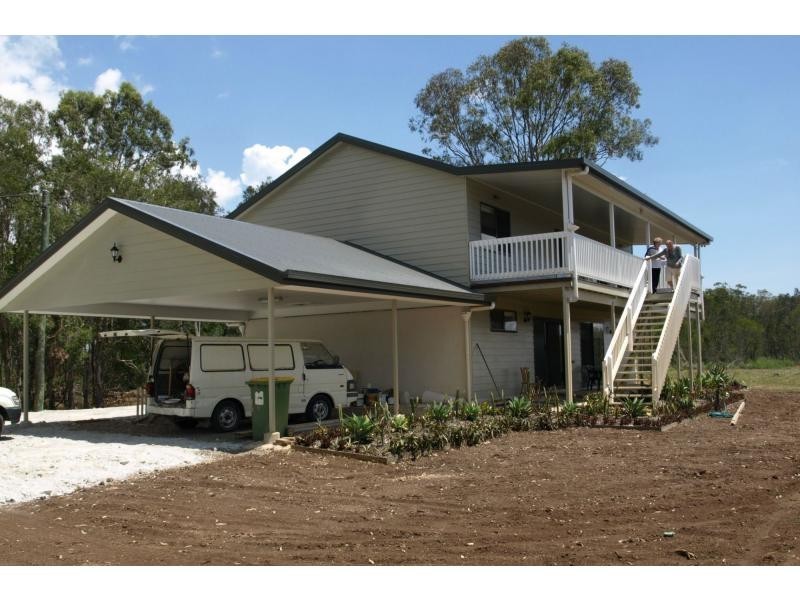 1749B Stapylton Jacobs Well Road, JACOBS WELL, Jacobs Well QLD 4208