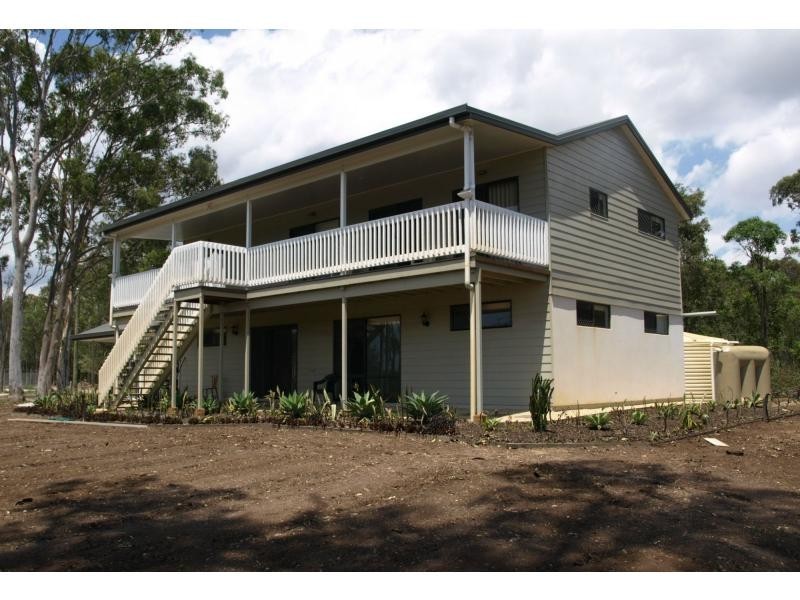 1749B Stapylton Jacobs Well Road, JACOBS WELL, Jacobs Well QLD 4208