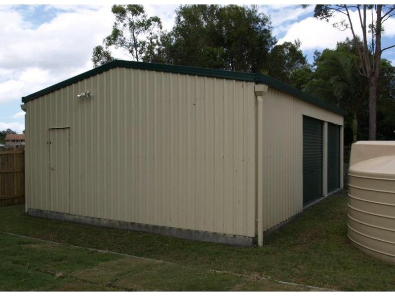 1111 Pimpama-Jacobs Well Road, Jacobs Well QLD 4208