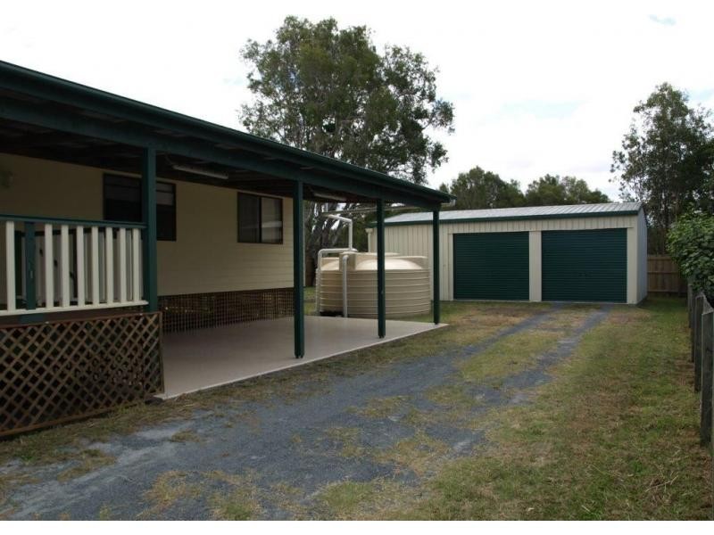 1111 Pimpama-Jacobs Well Road, Jacobs Well QLD 4208
