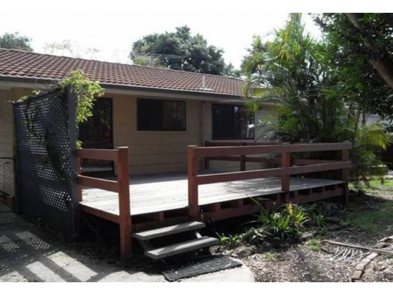 22 Karen Street, JACOBS WELL, Jacobs Well QLD 4208