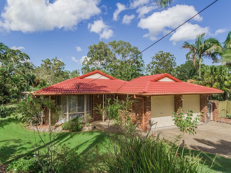 16 BELAIR Drive, Yatala QLD 4207