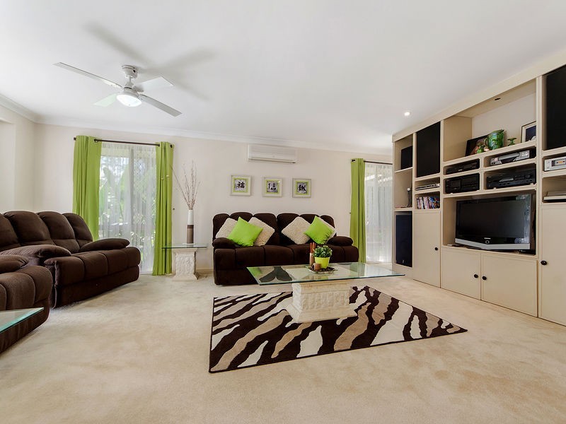 16 BELAIR Drive, Yatala QLD 4207