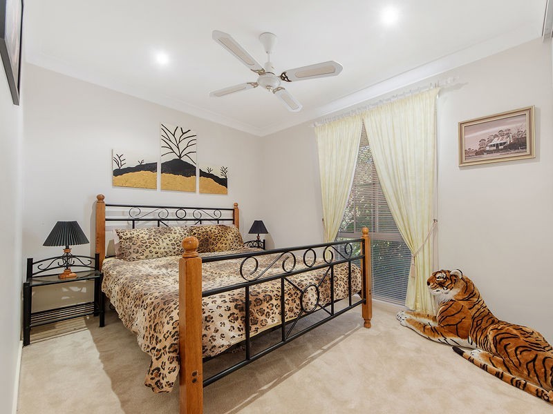 16 BELAIR Drive, Yatala QLD 4207