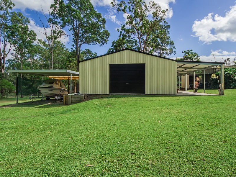 16 BELAIR Drive, Yatala QLD 4207