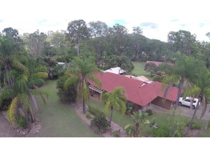 16 BELAIR Drive, Yatala QLD 4207