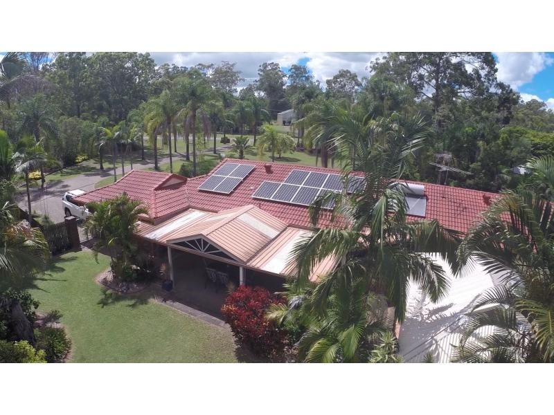 16 BELAIR Drive, Yatala QLD 4207