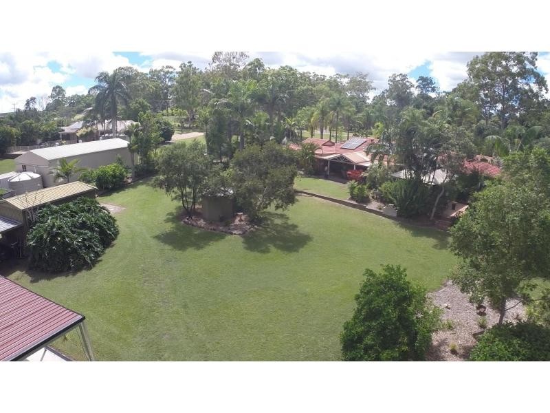 16 BELAIR Drive, Yatala QLD 4207
