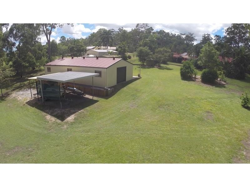 16 BELAIR Drive, Yatala QLD 4207