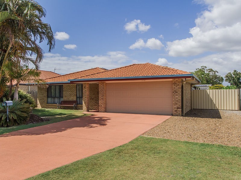 14 Woodswallow Street, Jacobs Well QLD 4208