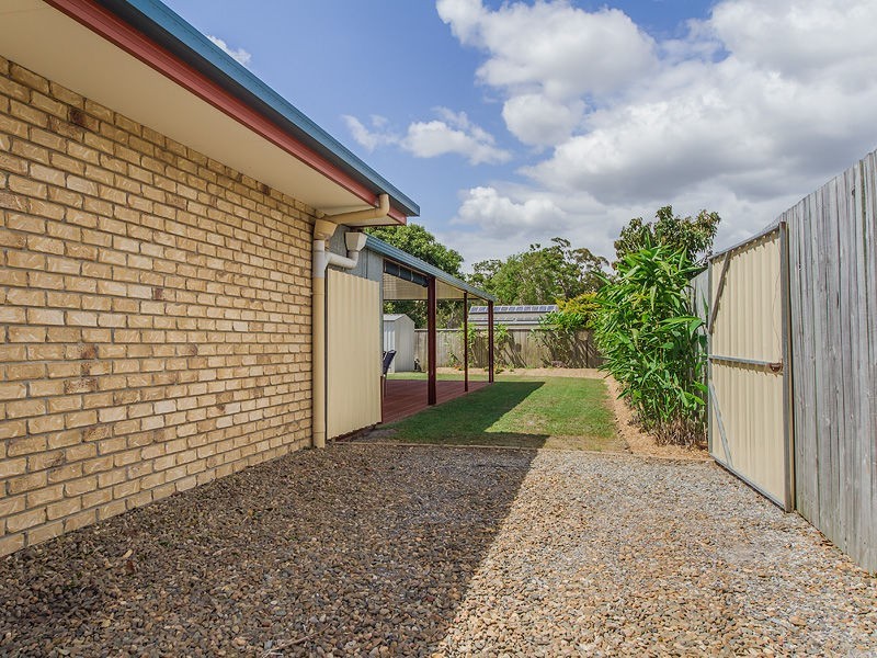 14 Woodswallow Street, Jacobs Well QLD 4208