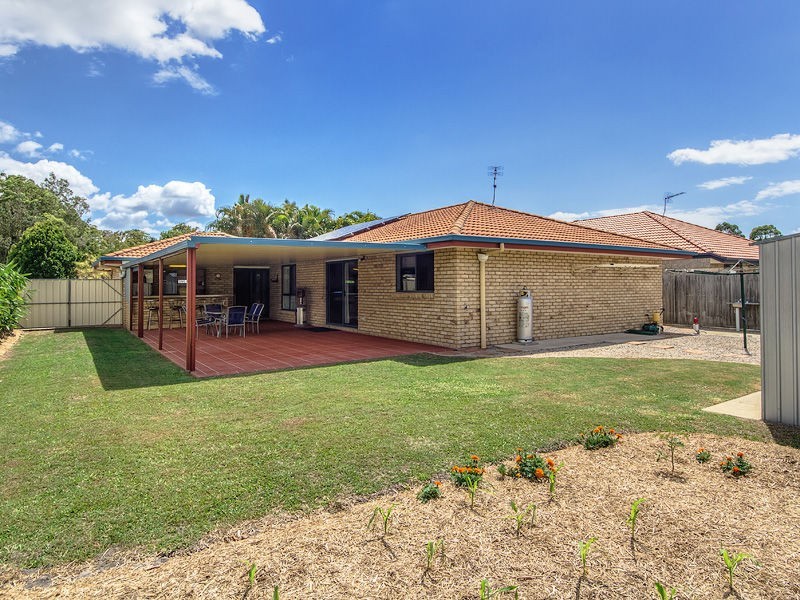 14 Woodswallow Street, Jacobs Well QLD 4208
