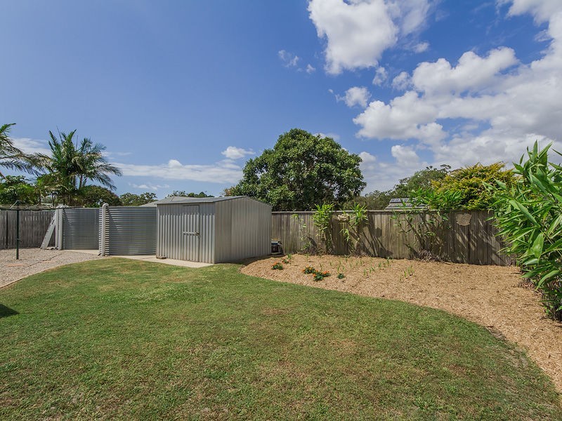 14 Woodswallow Street, Jacobs Well QLD 4208