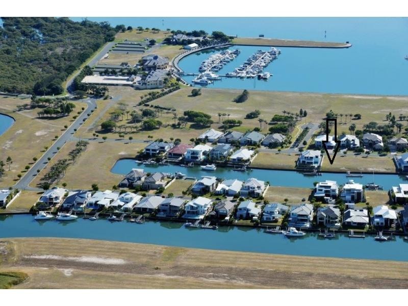 23 Marina Parade, Calypso Bay, Jacobs Well QLD 4208