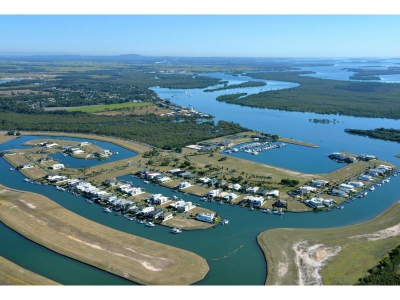 23 Marina Parade, Calypso Bay, Jacobs Well QLD 4208
