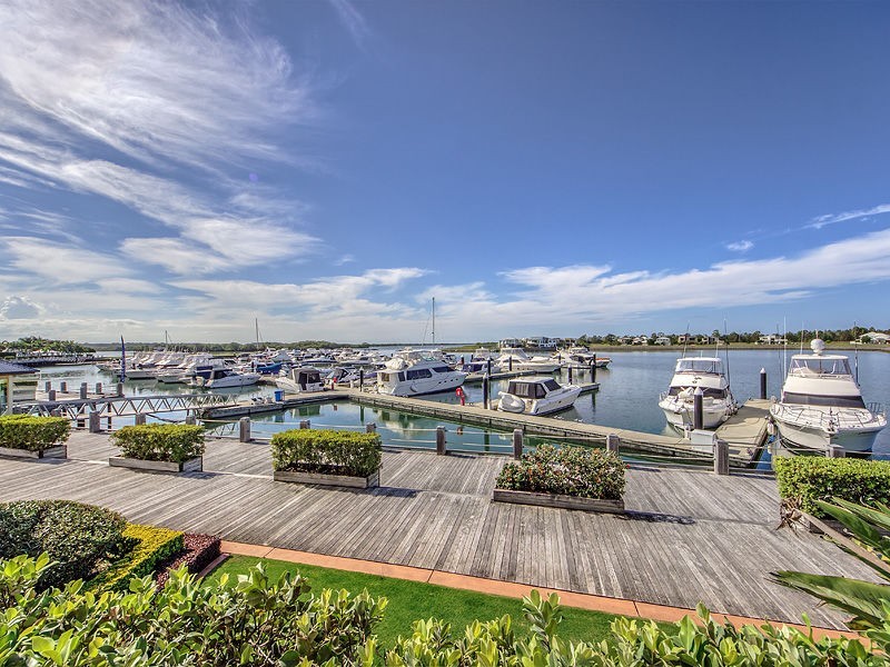 23 Marina Parade, Calypso Bay, Jacobs Well QLD 4208