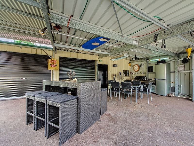 21 Cormorant Crescent, Jacobs Well QLD 4208