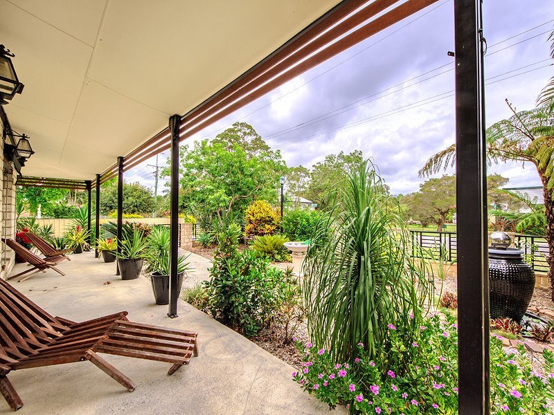 21 Cormorant Crescent, Jacobs Well QLD 4208