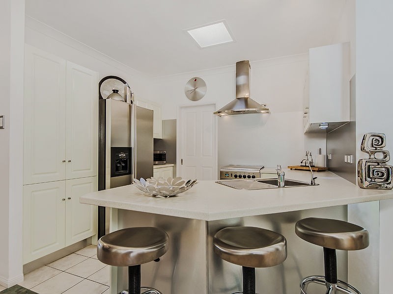 21 Cormorant Crescent, Jacobs Well QLD 4208