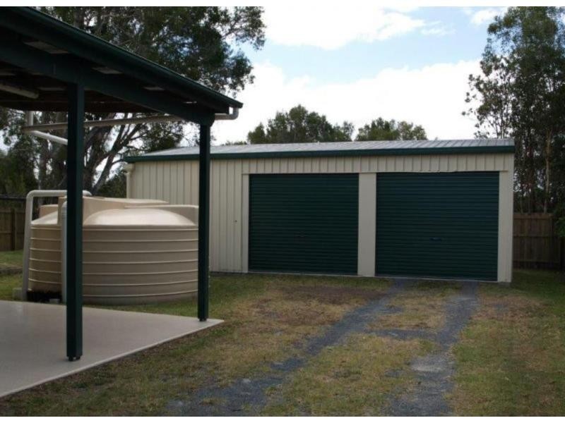 1111 Pimpama Jacobs Well Road, Jacobs Well QLD 4208