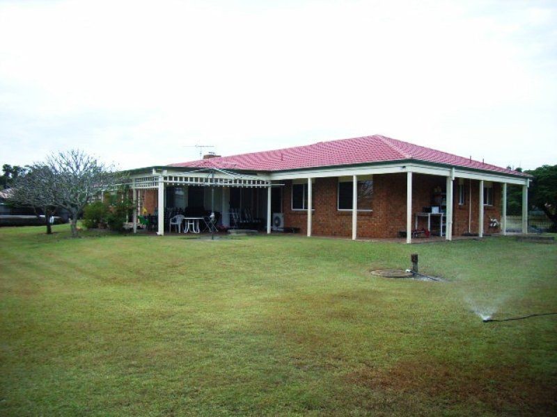 34 Pelican Parade, JACOBS WELL, Jacobs Well QLD 4208