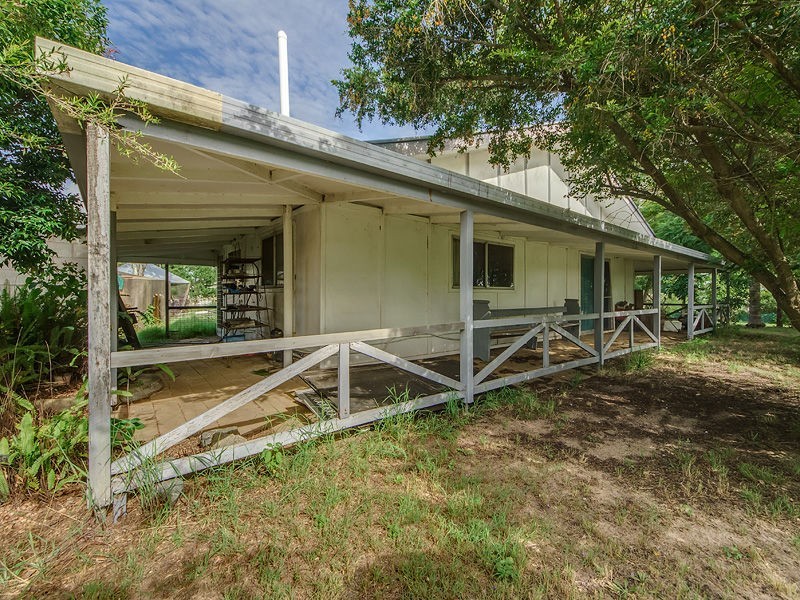 446 PIMPAMA-JACOBS WELL Road, Pimpama QLD 4209